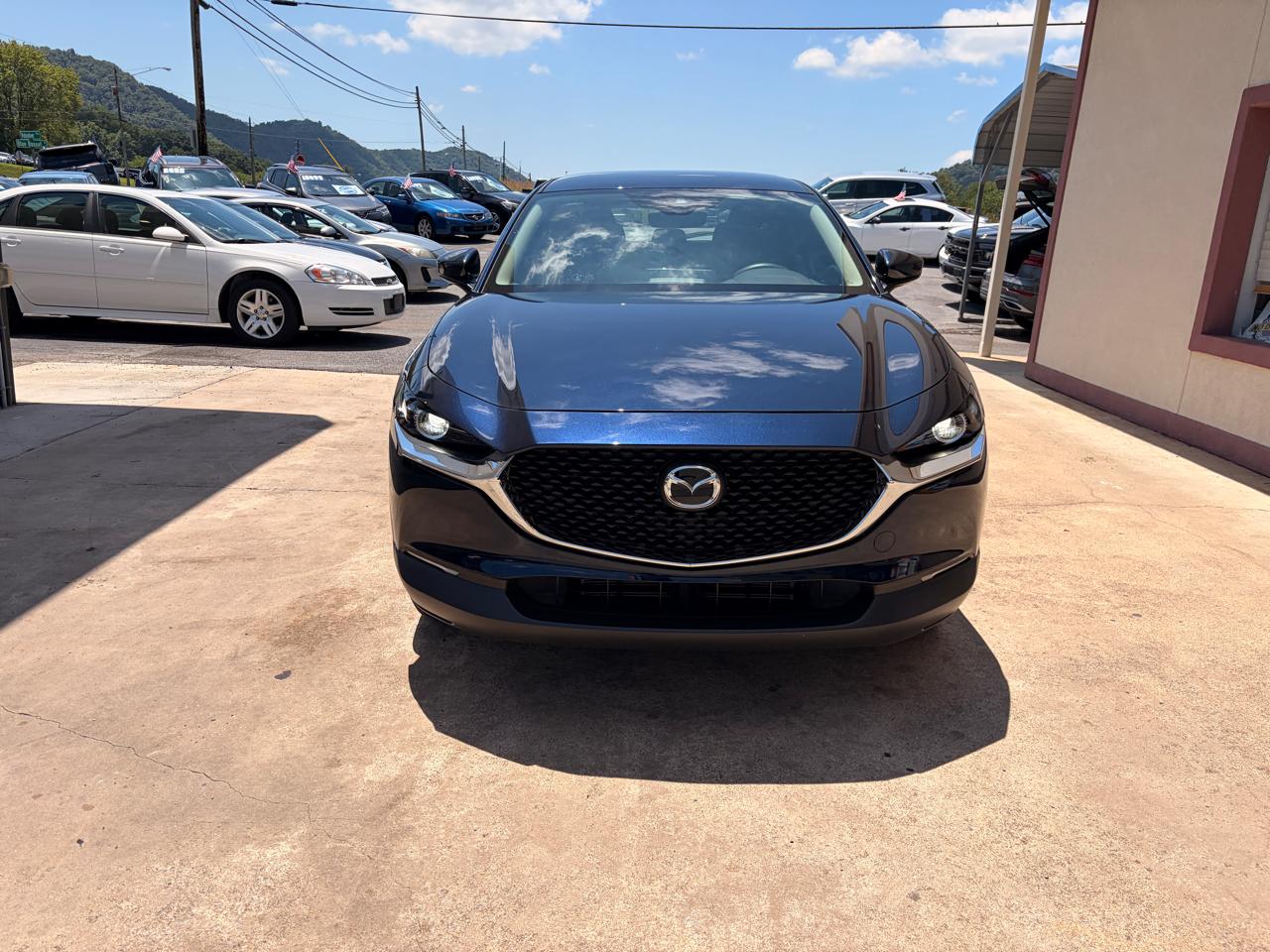 Mazda CX-30 2.5 S 2023