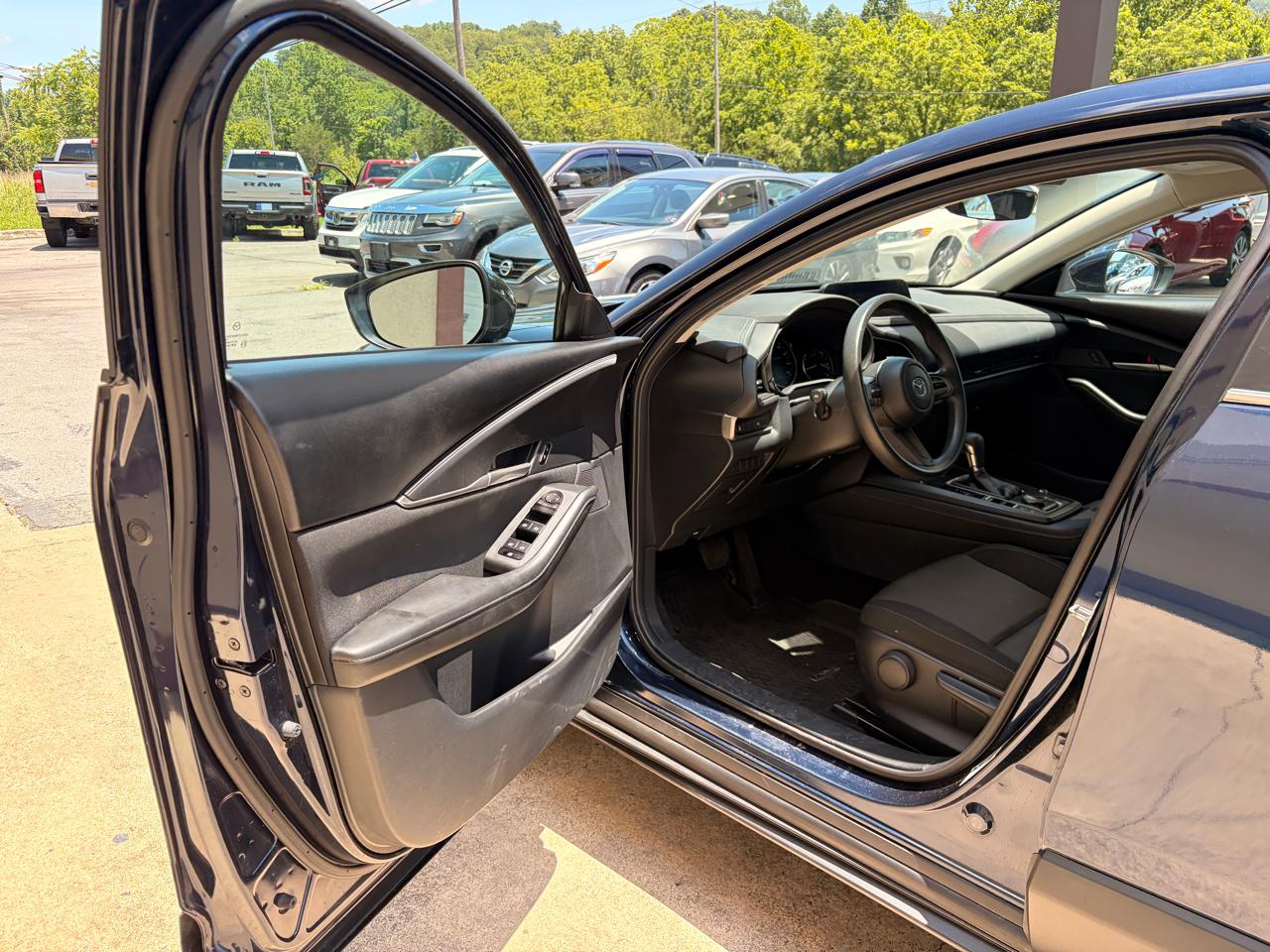 Mazda CX-30 2.5 S 2023