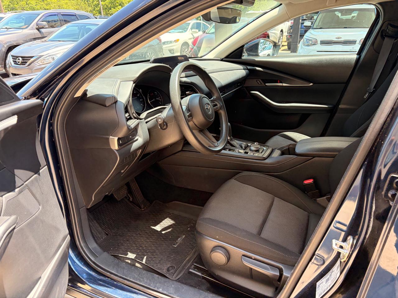Mazda CX-30 2.5 S 2023