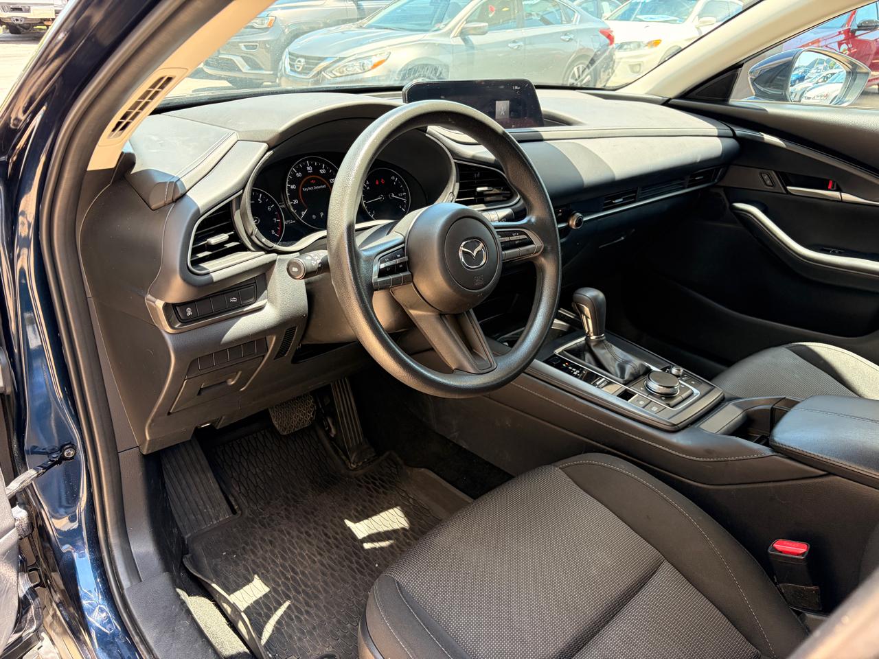 Mazda CX-30 2.5 S 2023