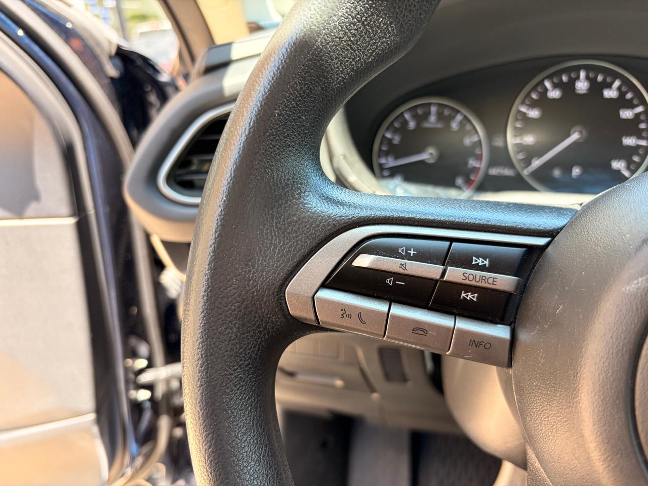 Mazda CX-30 2.5 S 2023