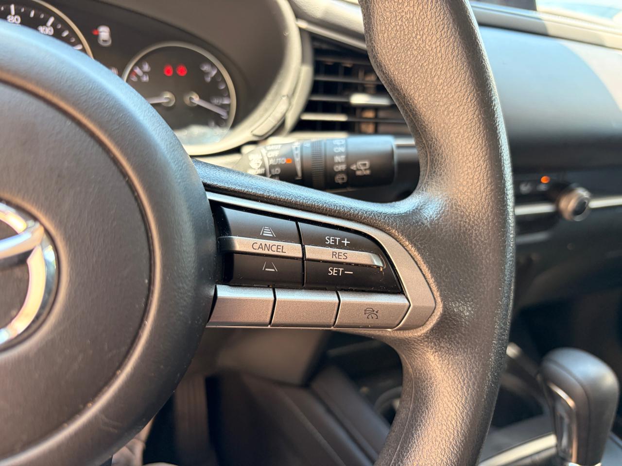 Mazda CX-30 2.5 S 2023