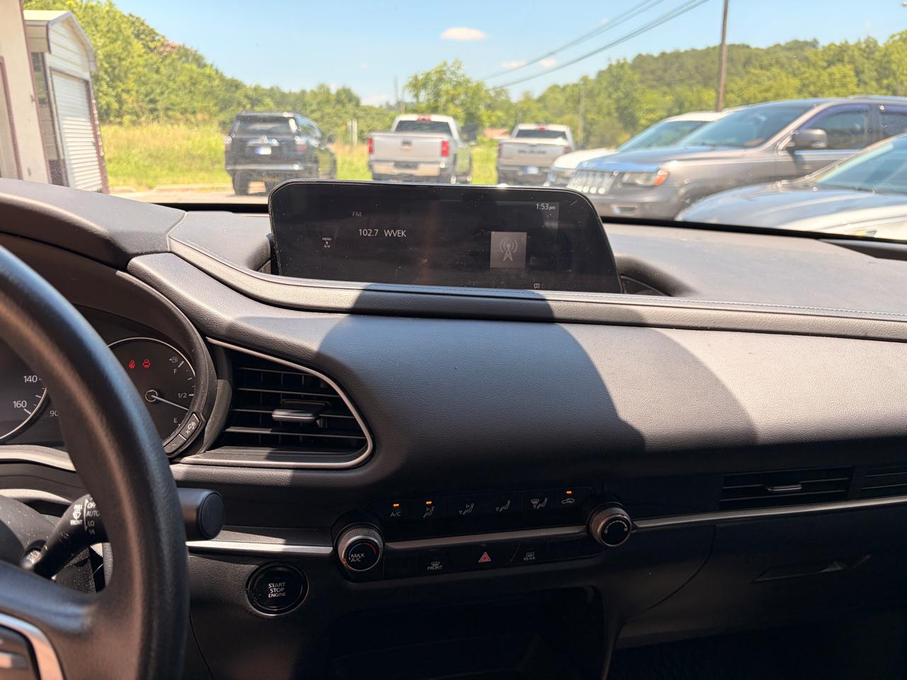Mazda CX-30 2.5 S 2023