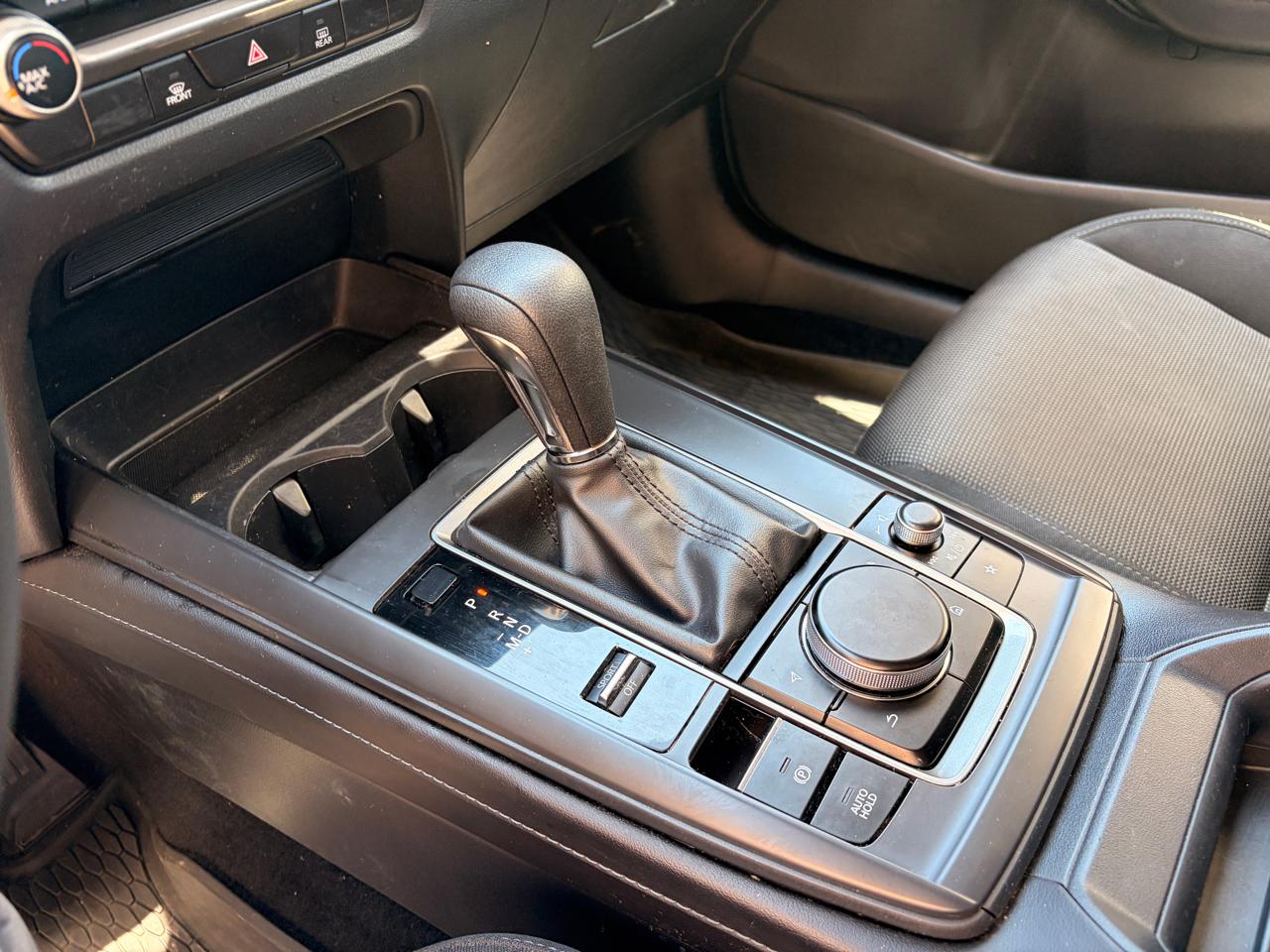 Mazda CX-30 2.5 S 2023