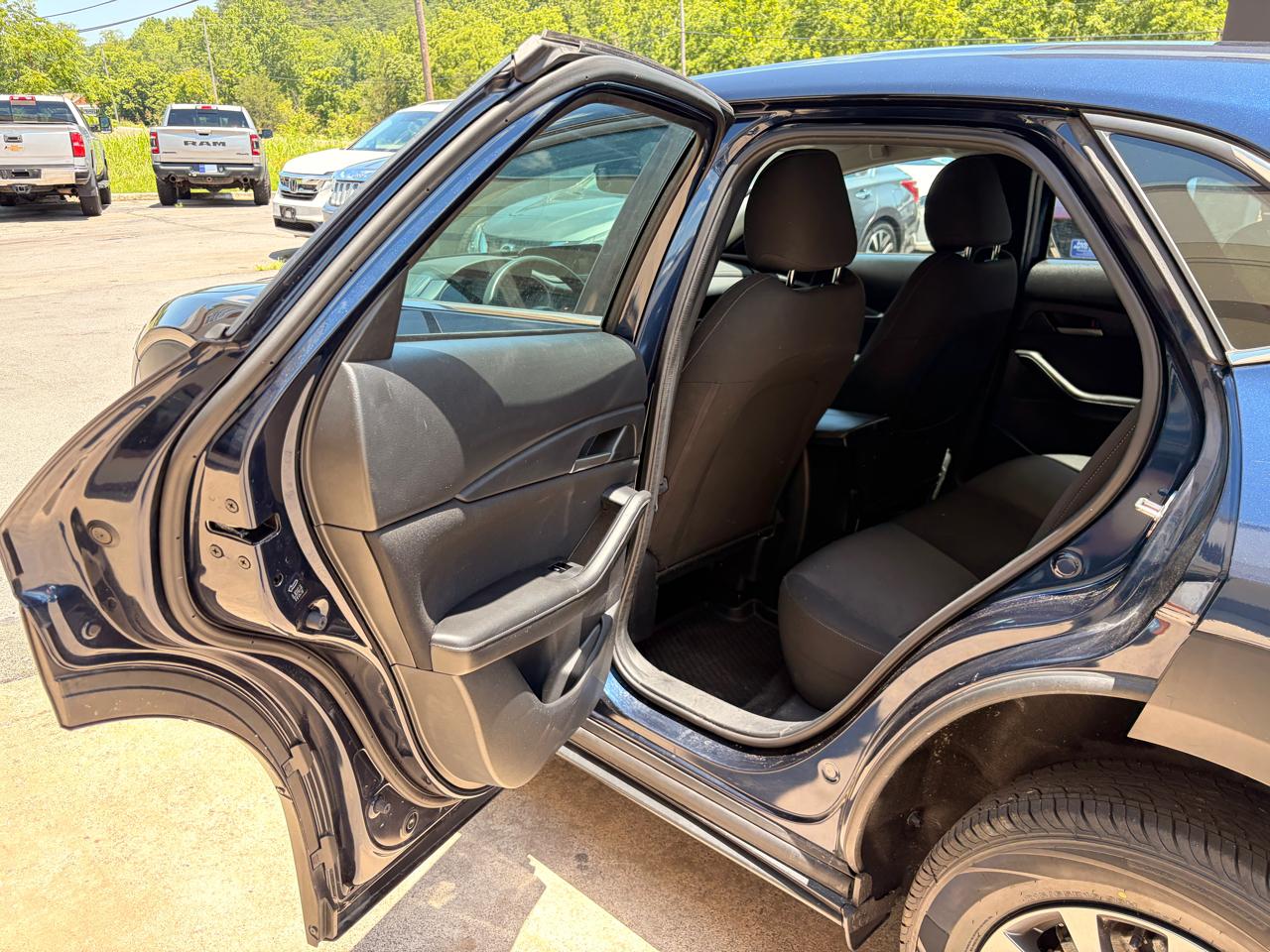 Mazda CX-30 2.5 S 2023