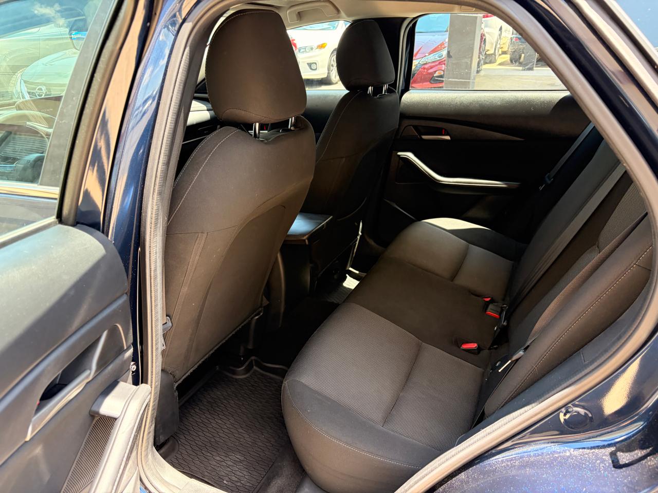 Mazda CX-30 2.5 S 2023