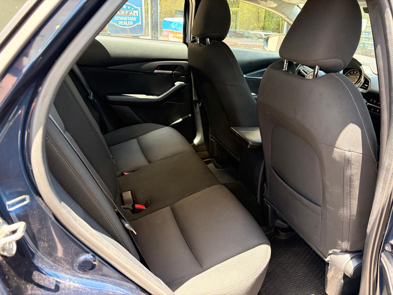 Mazda CX-30 2.5 S 2023