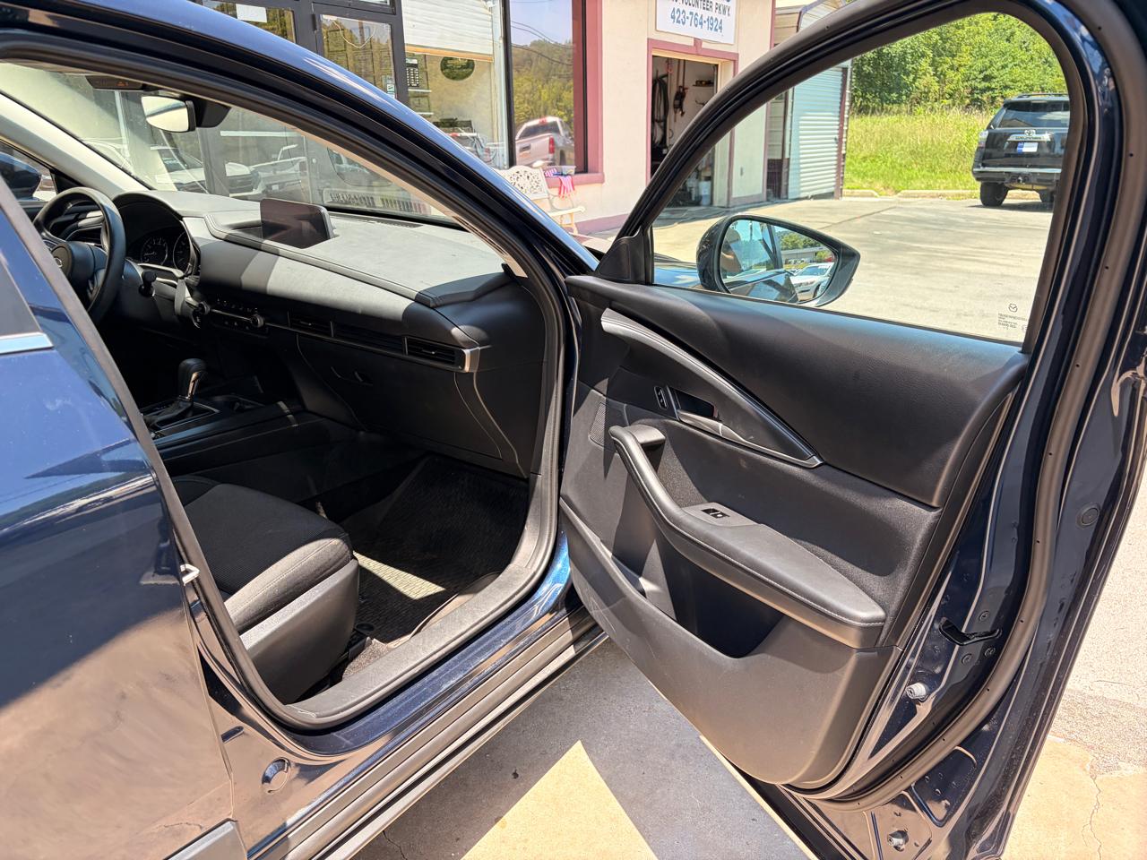 Mazda CX-30 2.5 S 2023