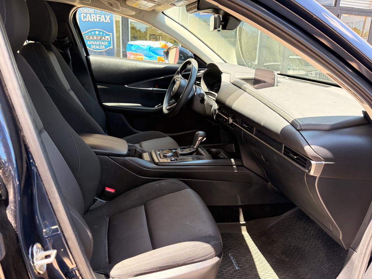 Mazda CX-30 2.5 S 2023