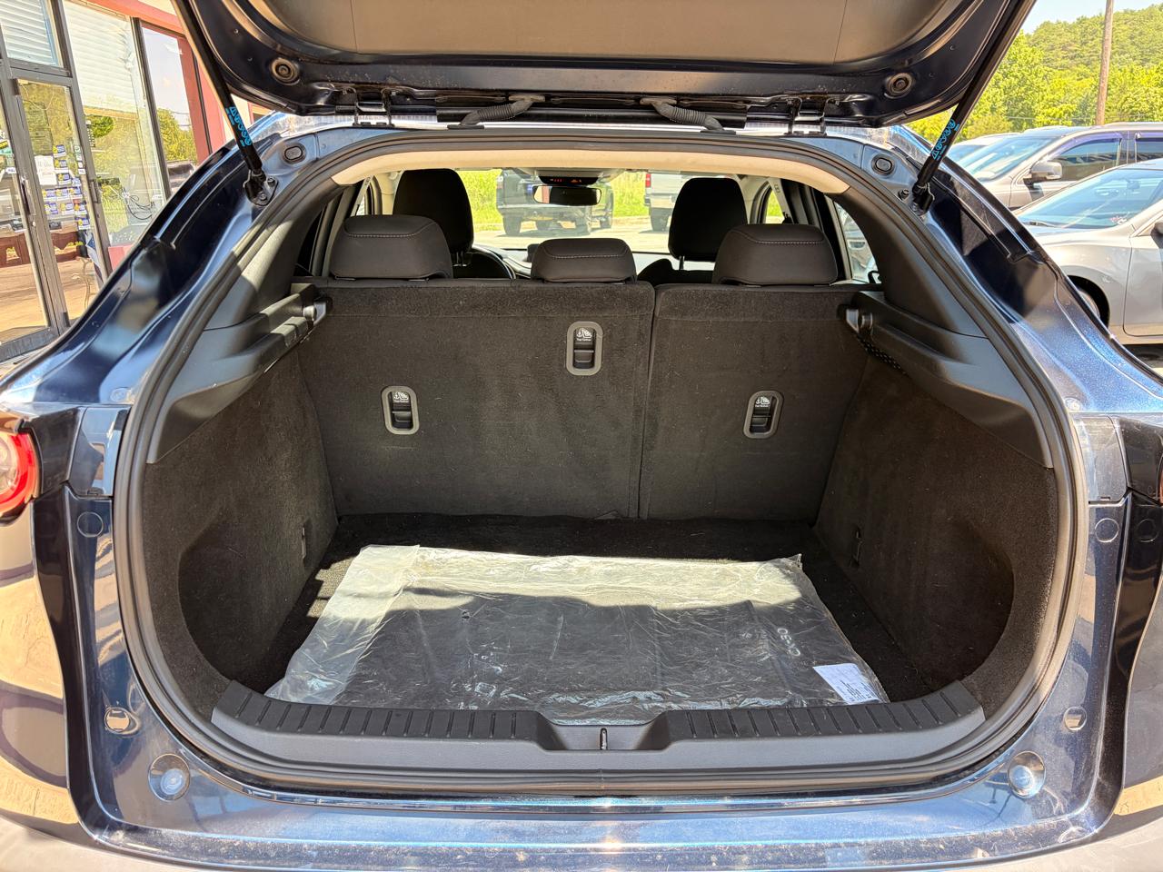 Mazda CX-30 2.5 S 2023
