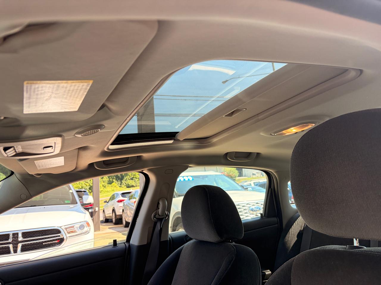 Chevrolet Impala Limited LT 2014