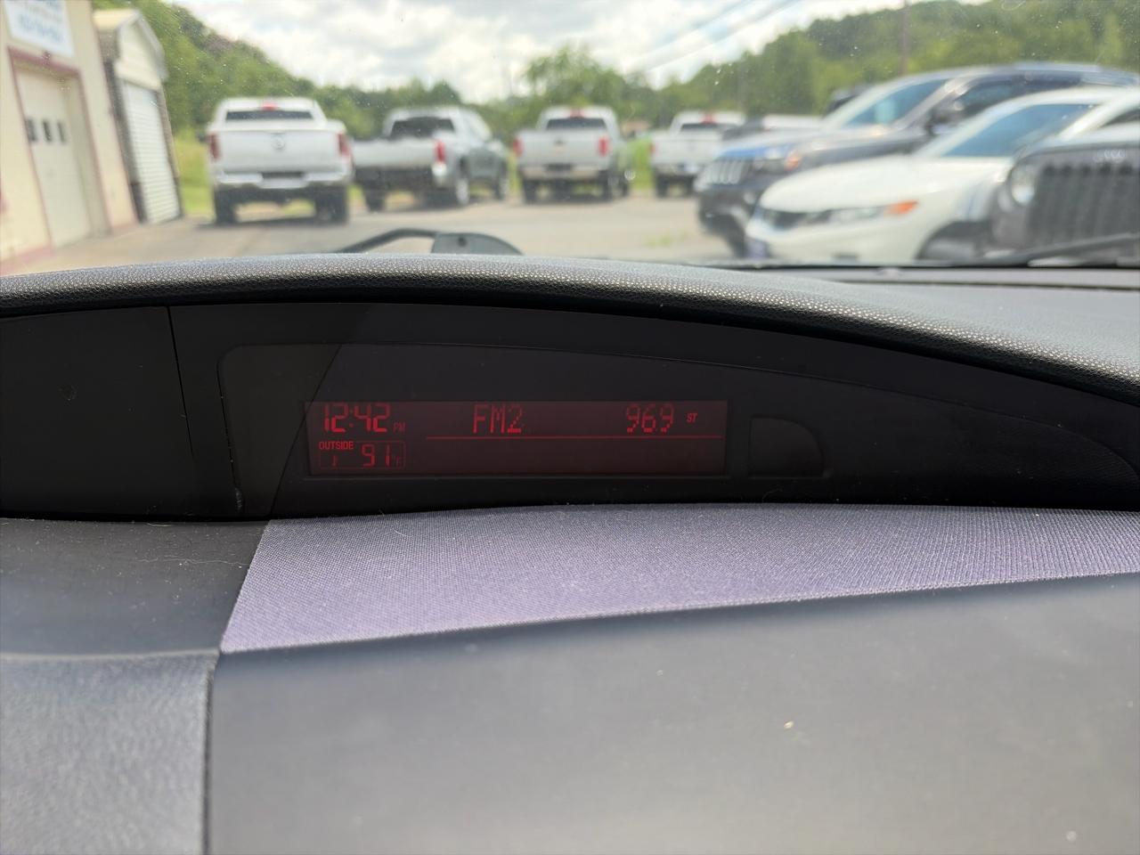 Mazda MAZDA3 i Touring 4-door 2011