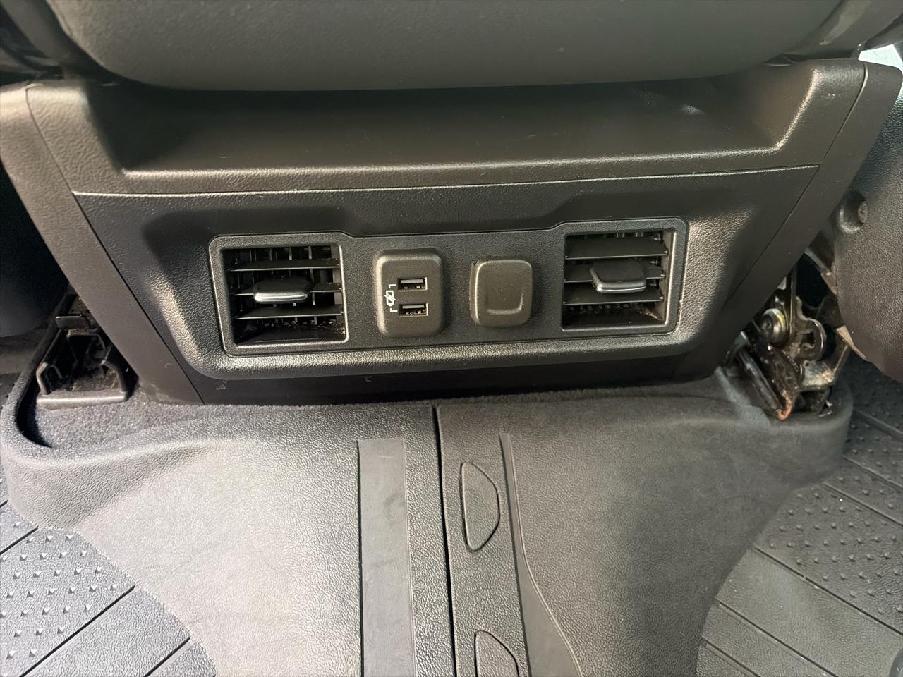 Chevrolet Silverado 1500 LT Crew Cab 4WD 2019