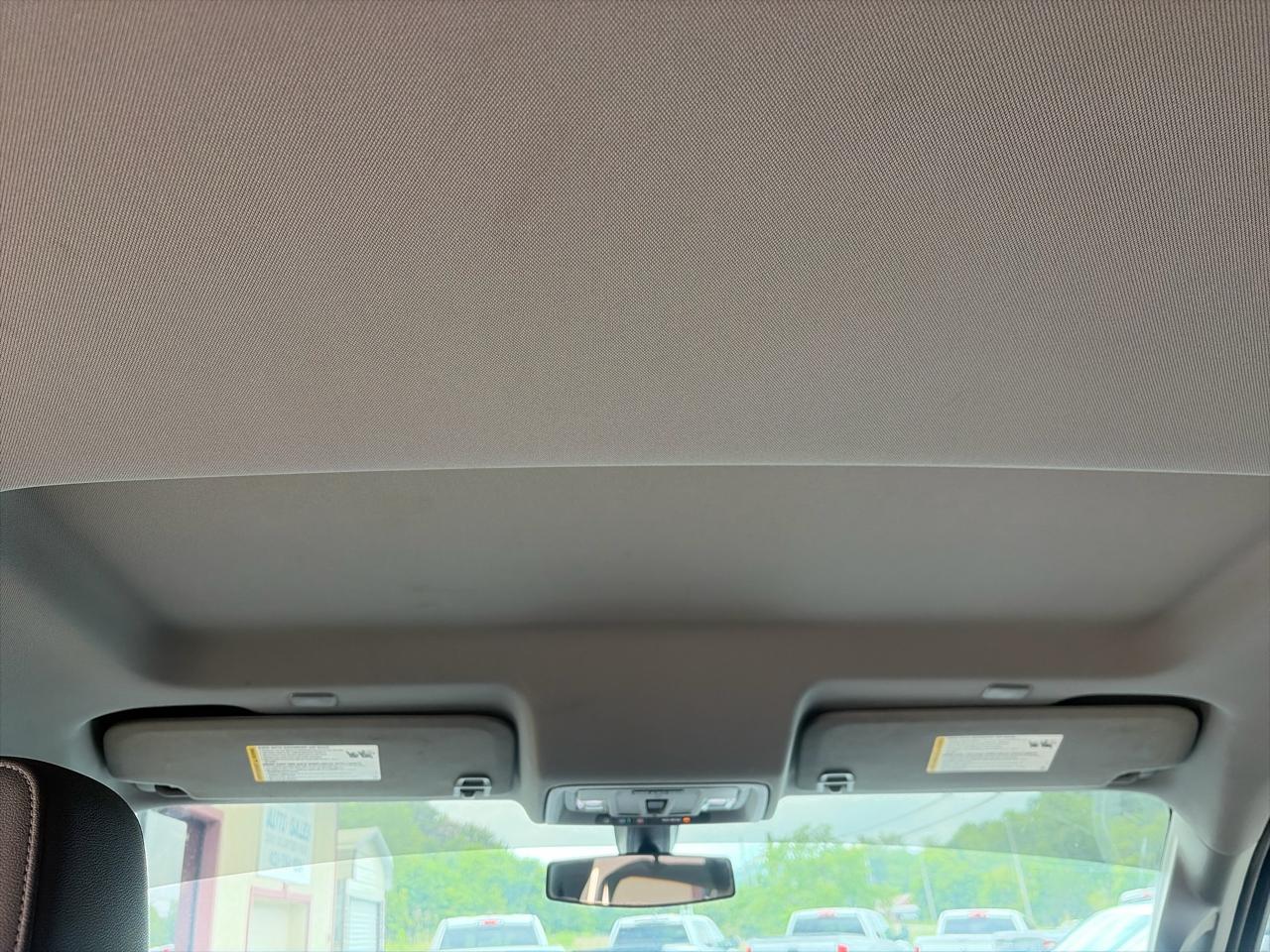 Chevrolet Silverado 1500 LT Crew Cab 4WD 2019