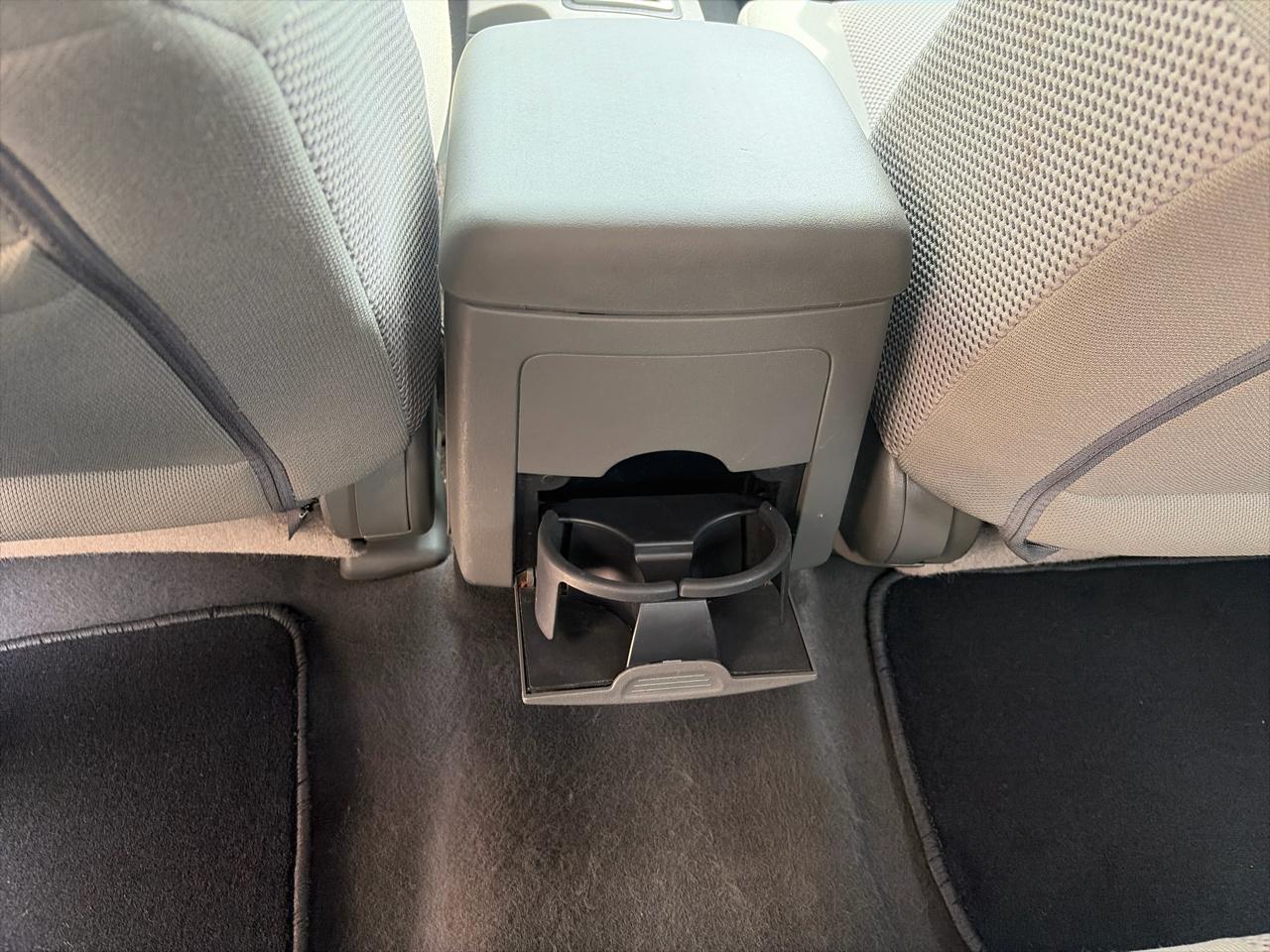 Nissan Frontier 2WD Crew Cab SWB Auto SV 2019