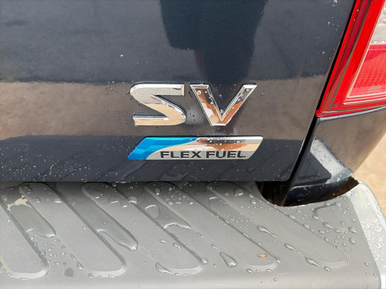 Nissan Frontier 2WD Crew Cab SWB Auto SV 2019