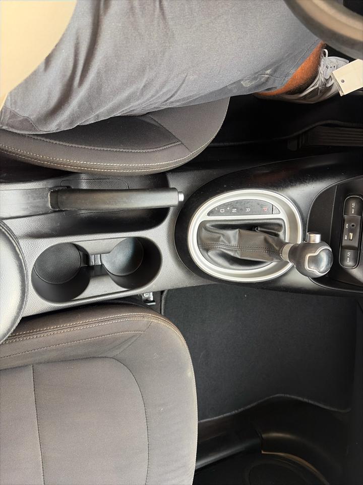 Kia Soul Base 2015