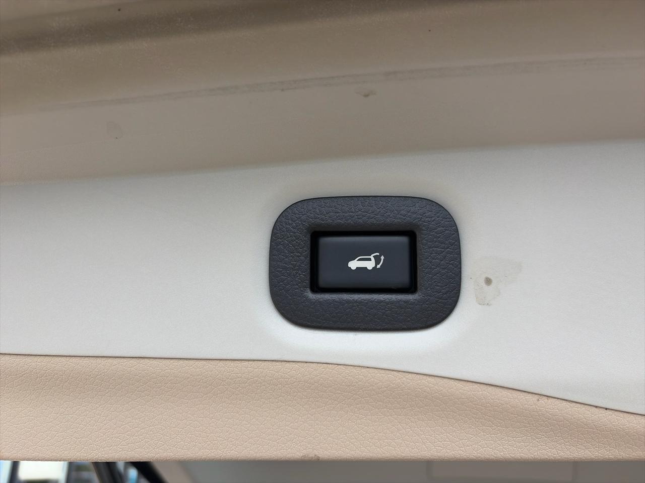 Nissan Rogue FWD SL 2015
