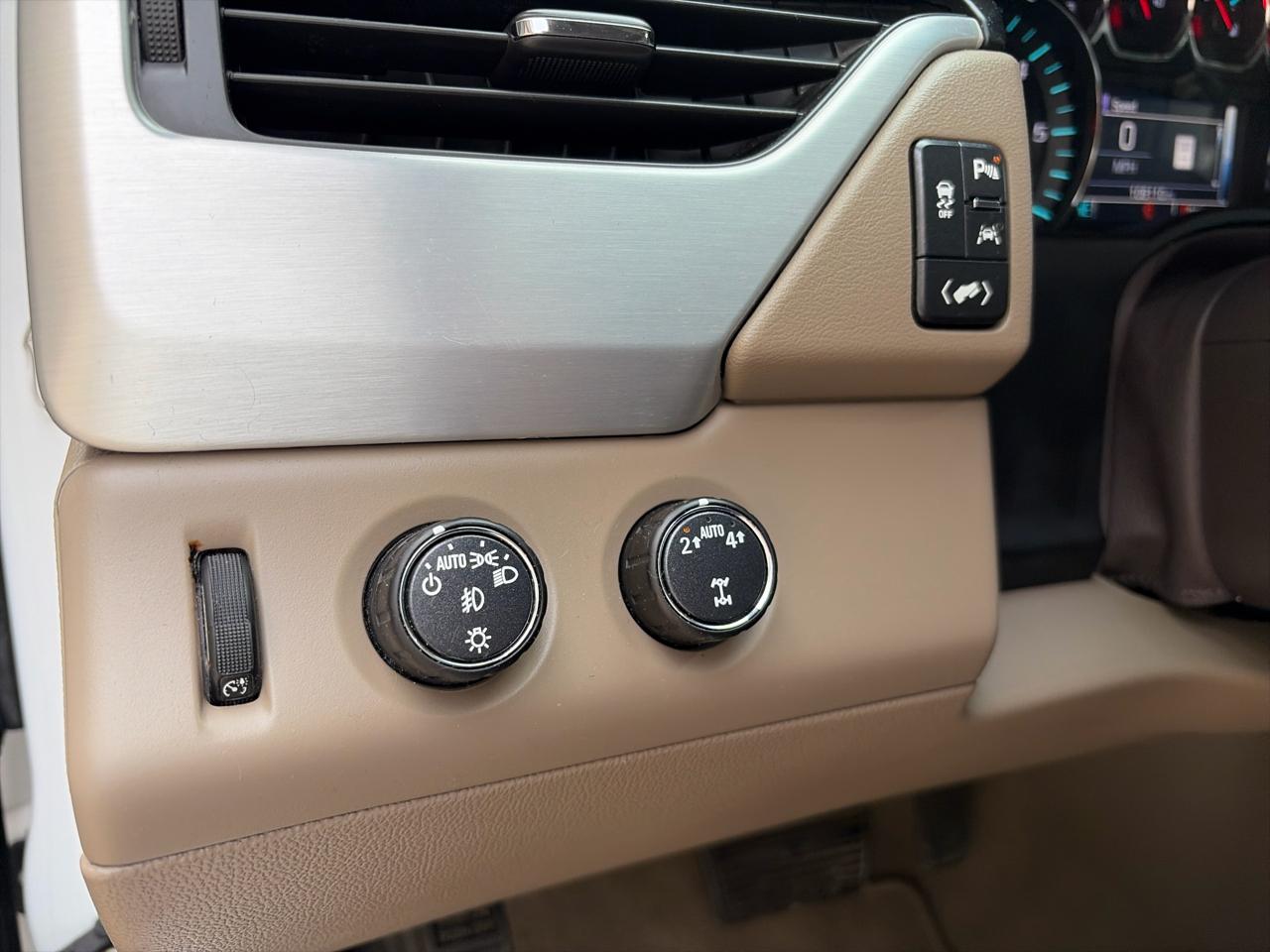 GMC Yukon SLT 4WD 2020