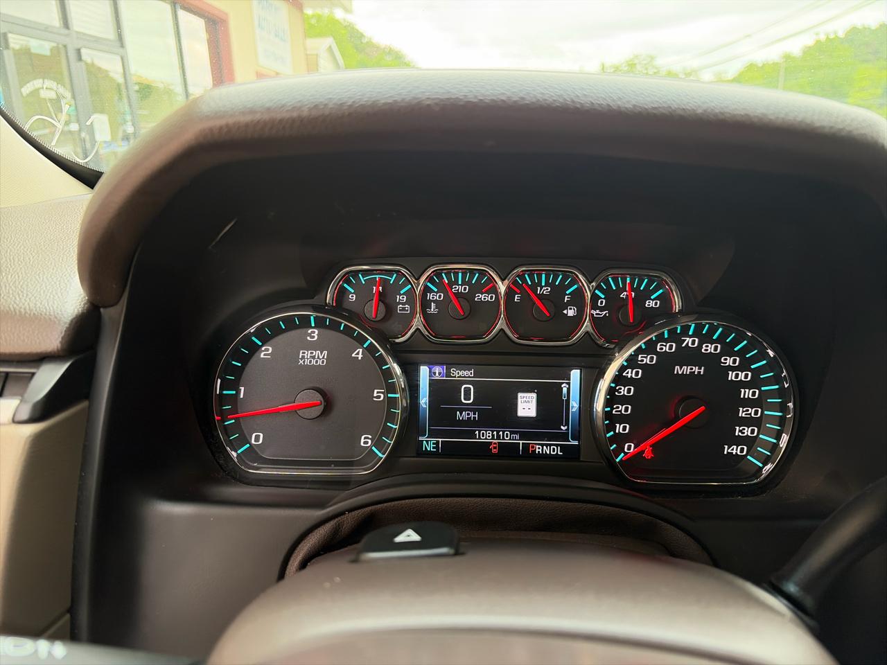 GMC Yukon SLT 4WD 2020