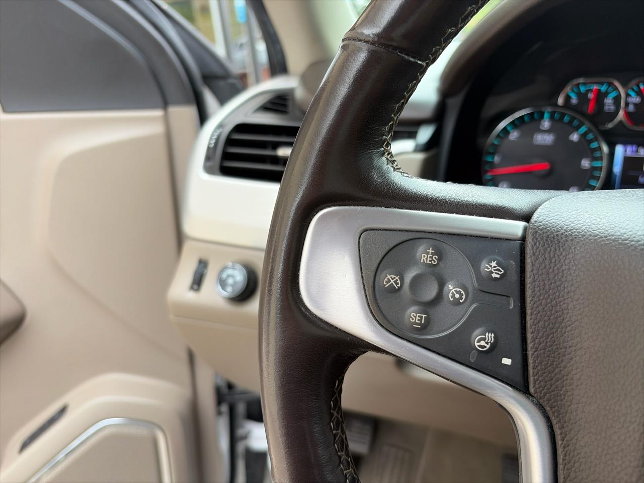 GMC Yukon SLT 4WD 2020
