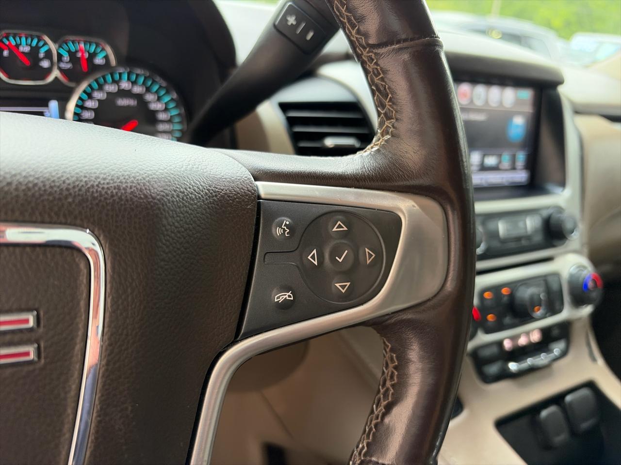GMC Yukon SLT 4WD 2020