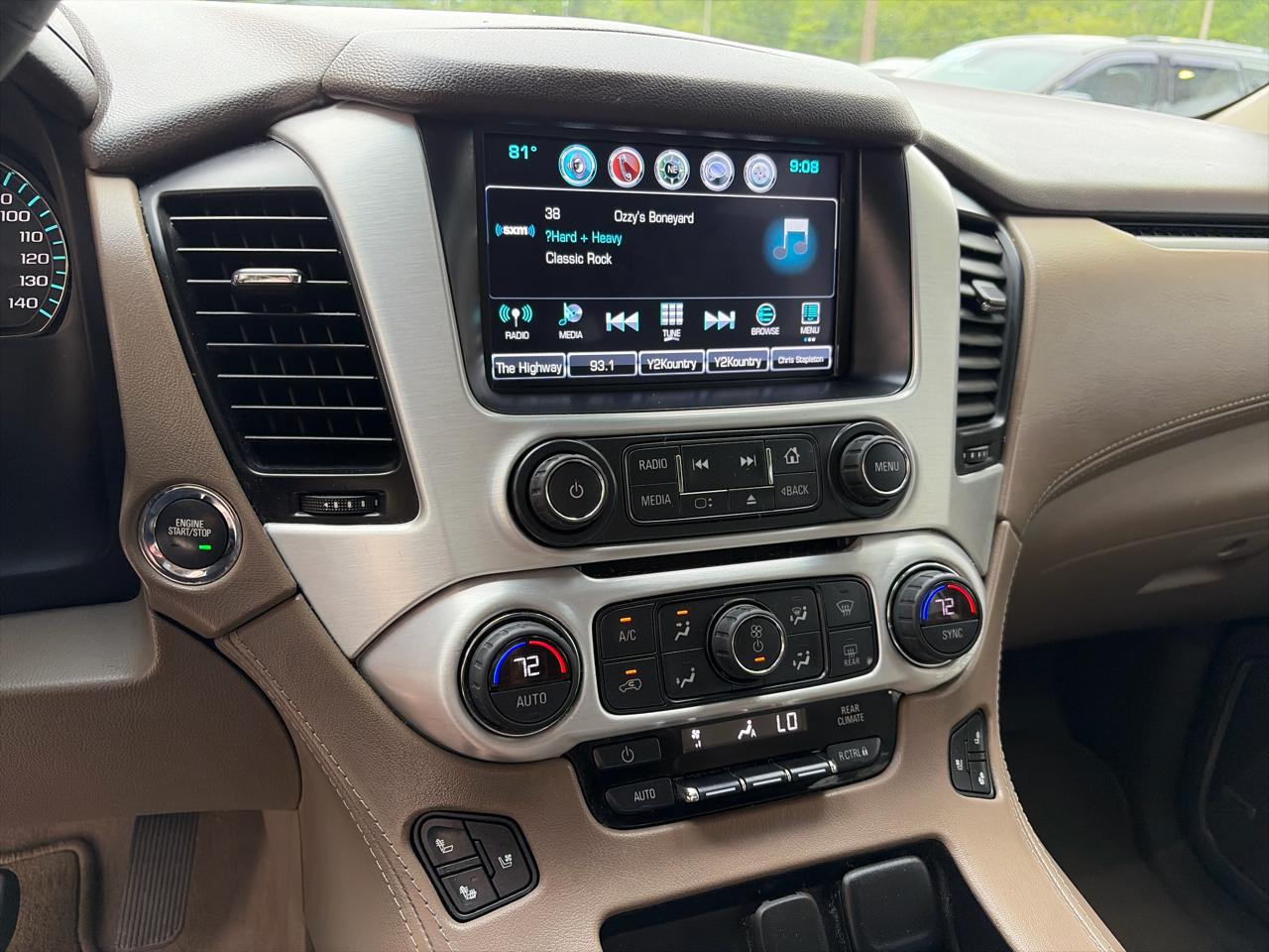 GMC Yukon SLT 4WD 2020