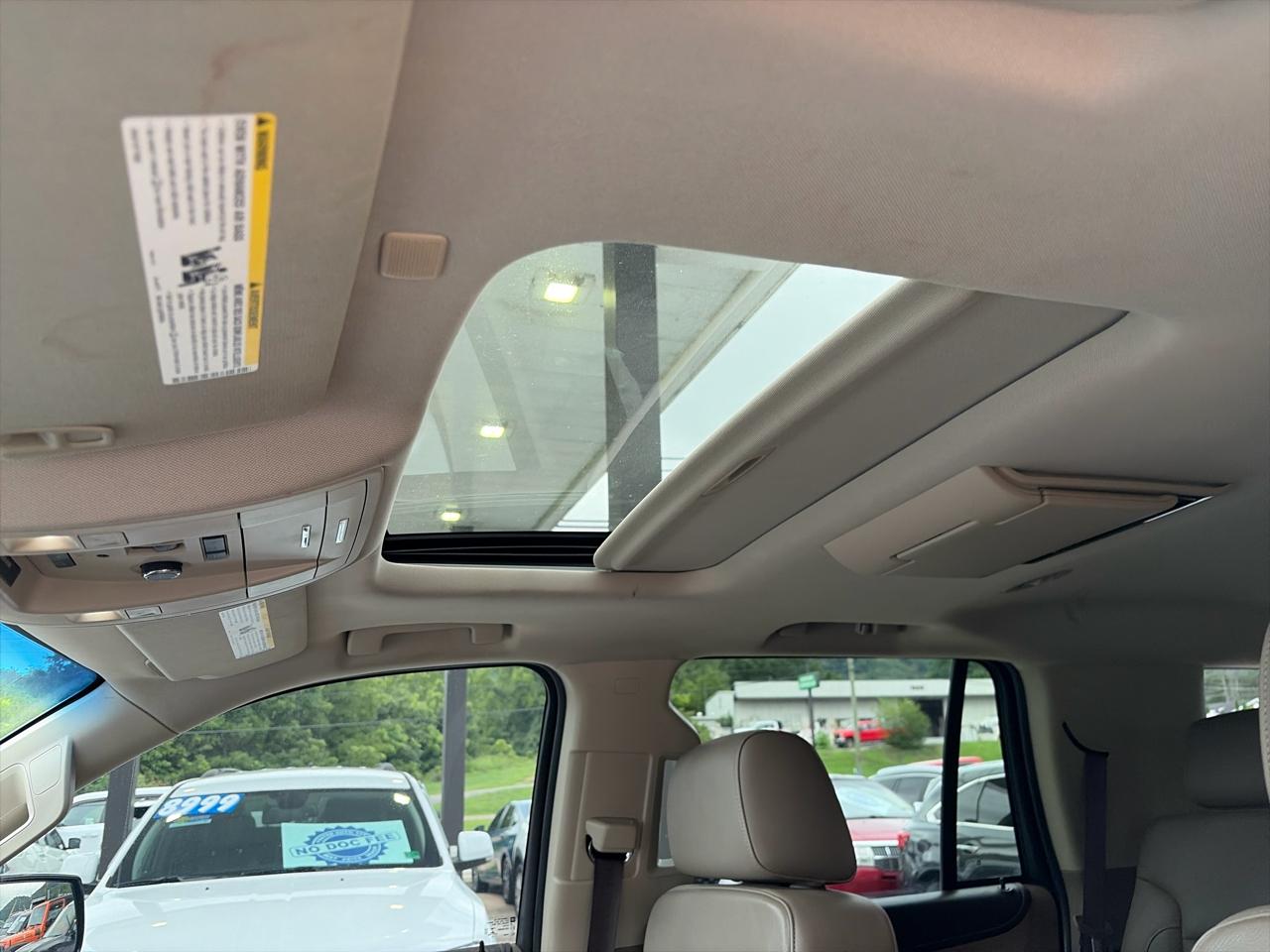 GMC Yukon SLT 4WD 2020