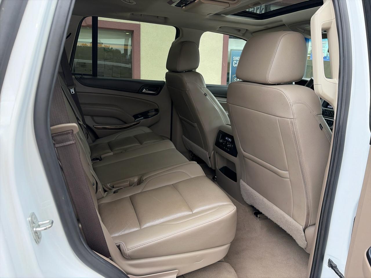 GMC Yukon SLT 4WD 2020