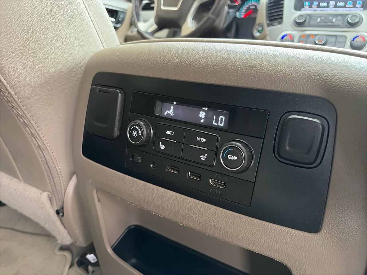 GMC Yukon SLT 4WD 2020
