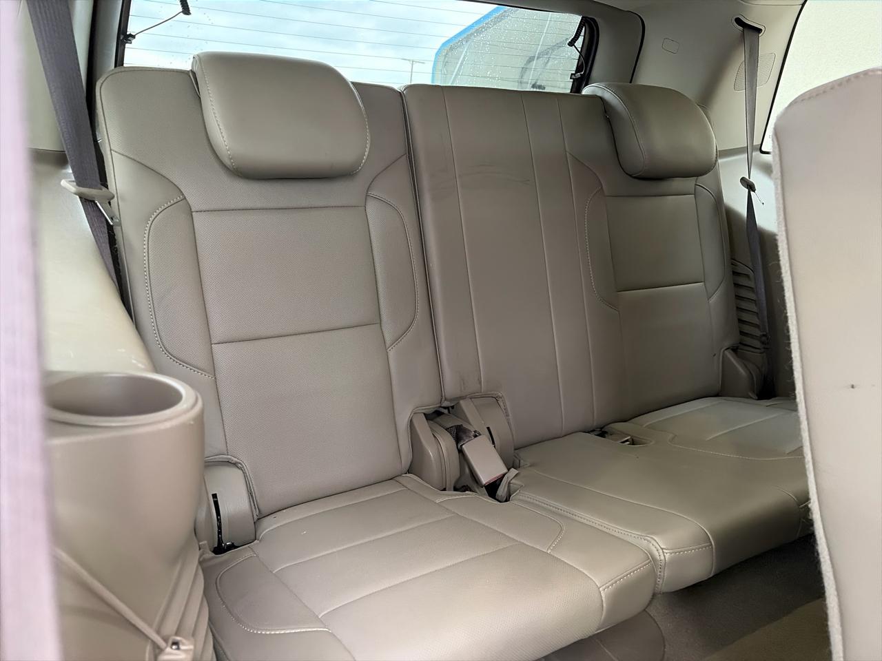 GMC Yukon SLT 4WD 2020