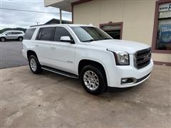 2020 GMC Yukon 