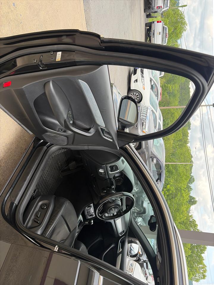 Audi Q3 Premium Plus 2015