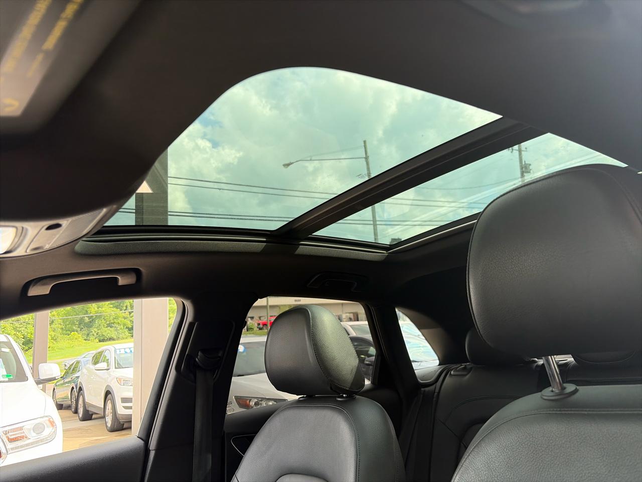Audi Q3 Premium Plus 2015