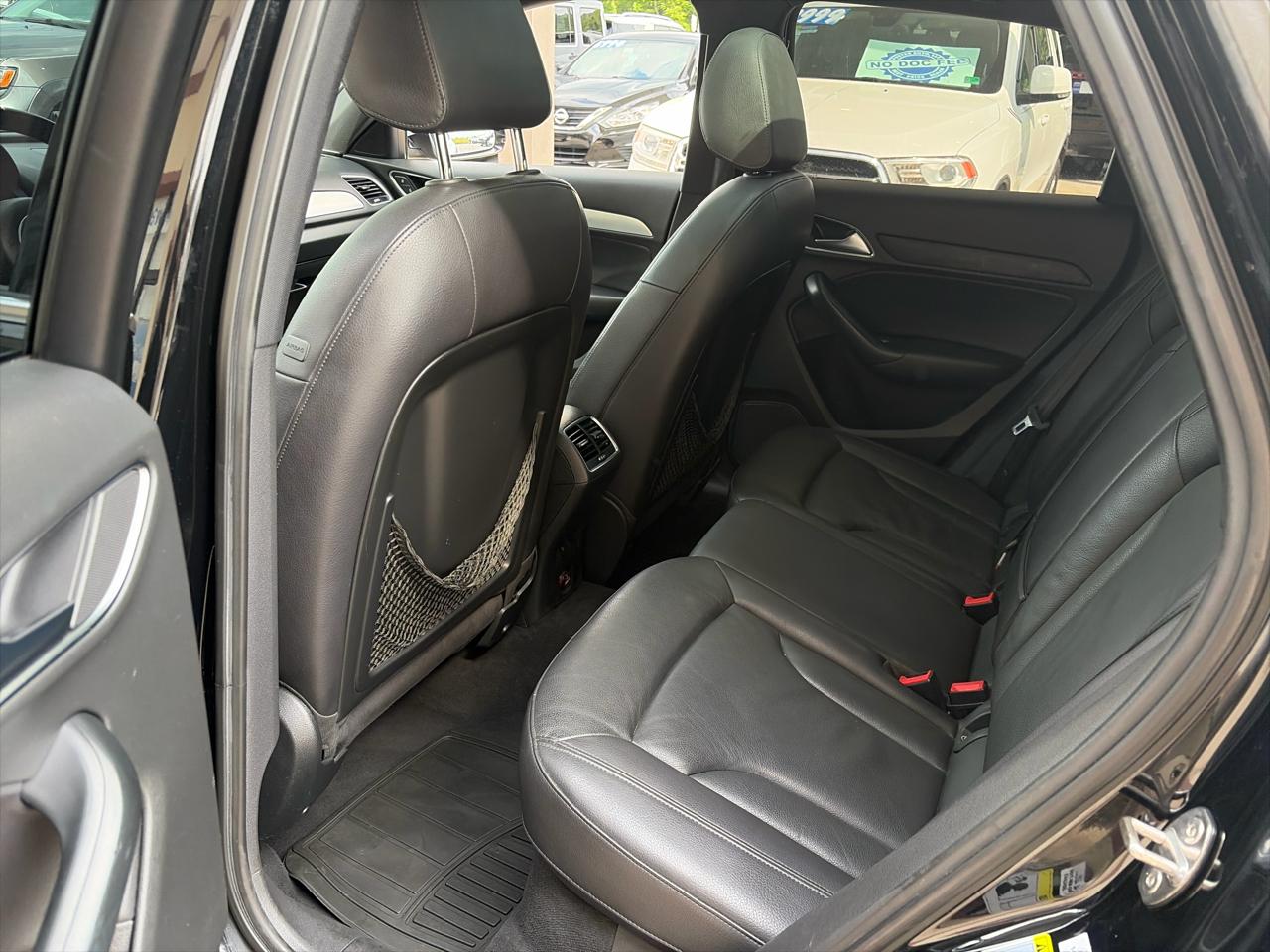 Audi Q3 Premium Plus 2015