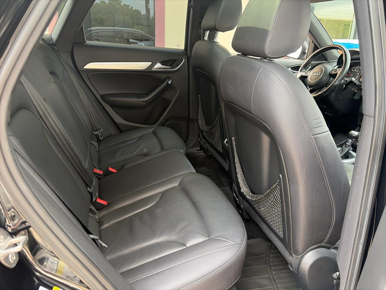 Audi Q3 Premium Plus 2015