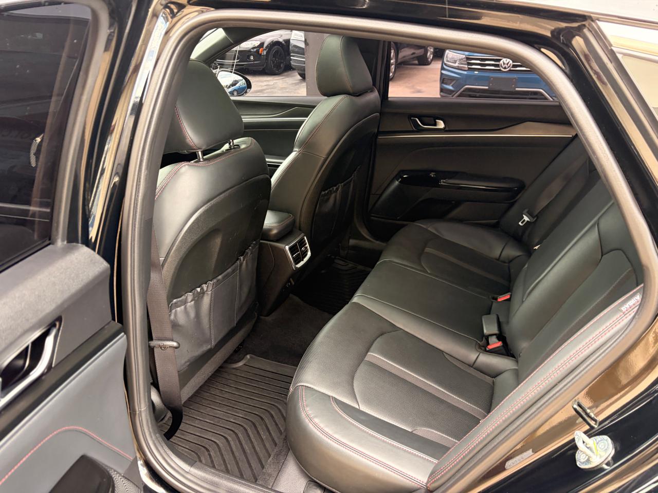 Kia K5 GT 2024