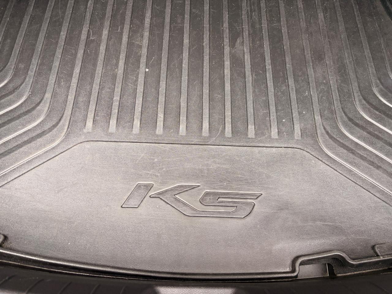 Kia K5 GT 2024