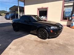 2008 Mazda MX-5 Miata 
