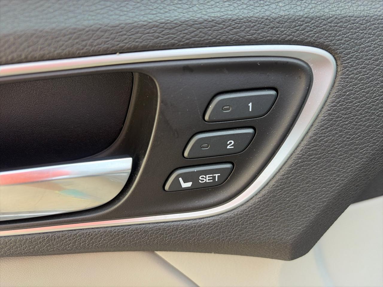 Acura TLX Technology Package 2.4L 2020