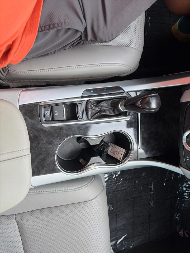 Acura TLX Technology Package 2.4L 2020