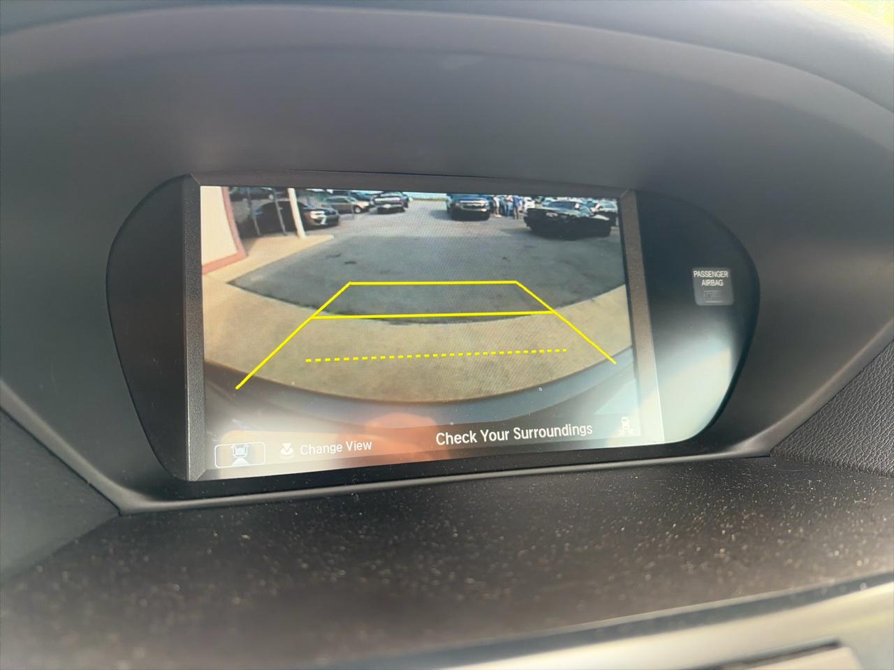 Acura TLX Technology Package 2.4L 2020