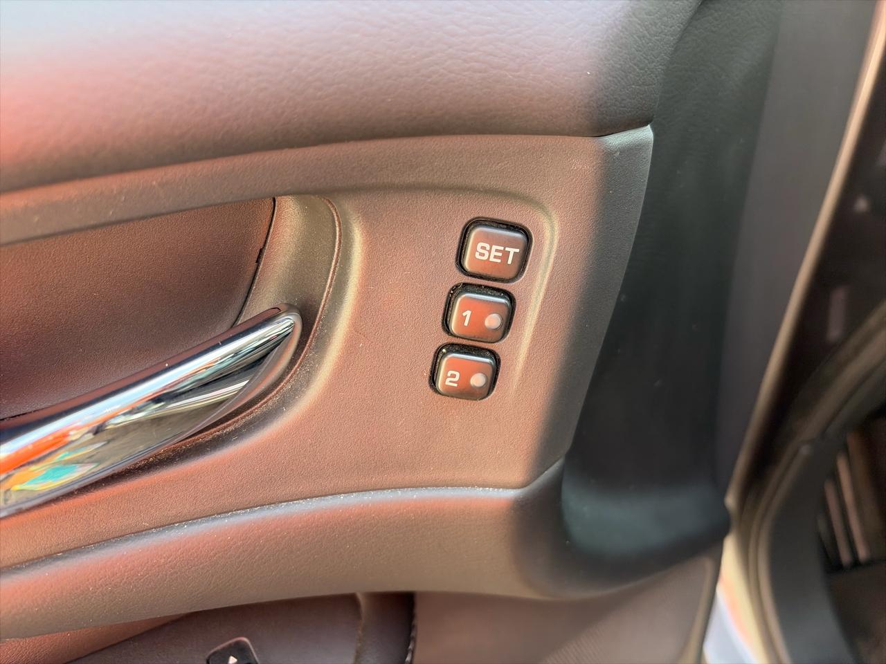Nissan Murano S AWD 2018