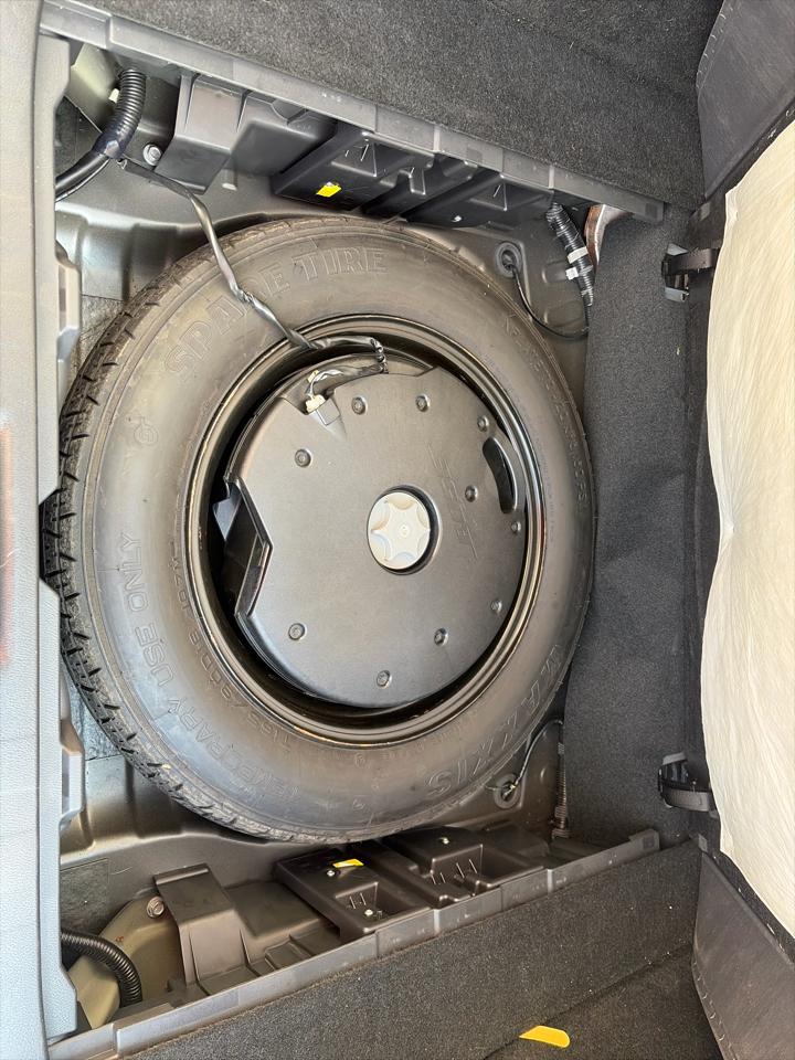 Nissan Murano S AWD 2018