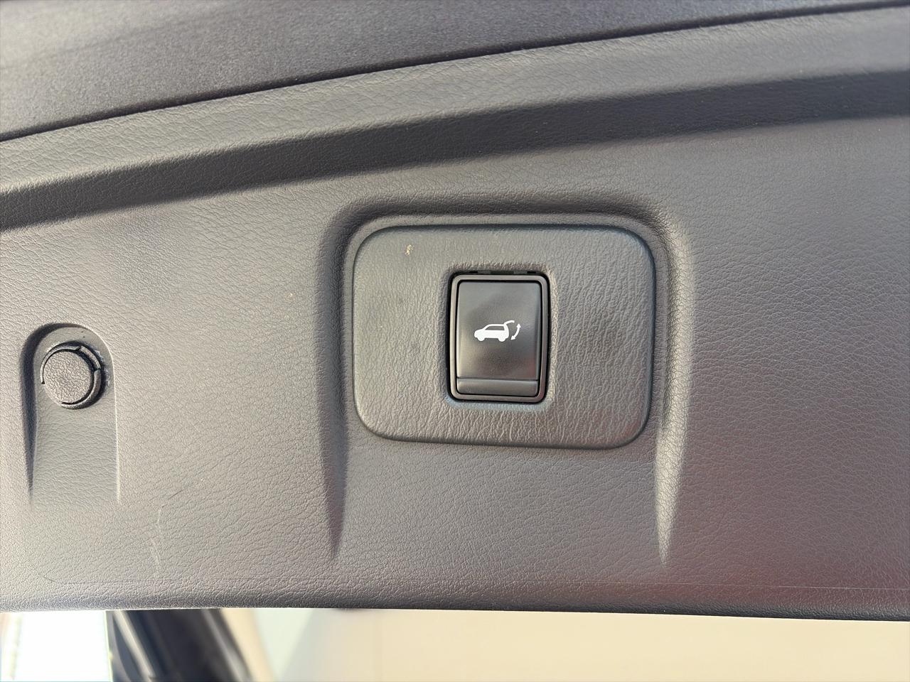 Nissan Murano S AWD 2018