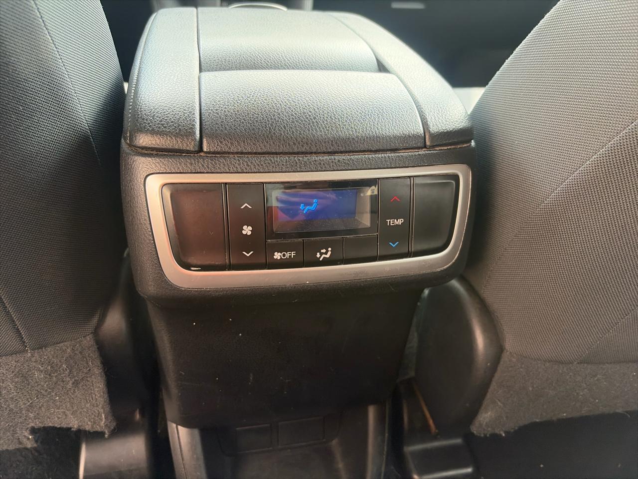 Toyota Highlander LE Plus AWD V6 2019