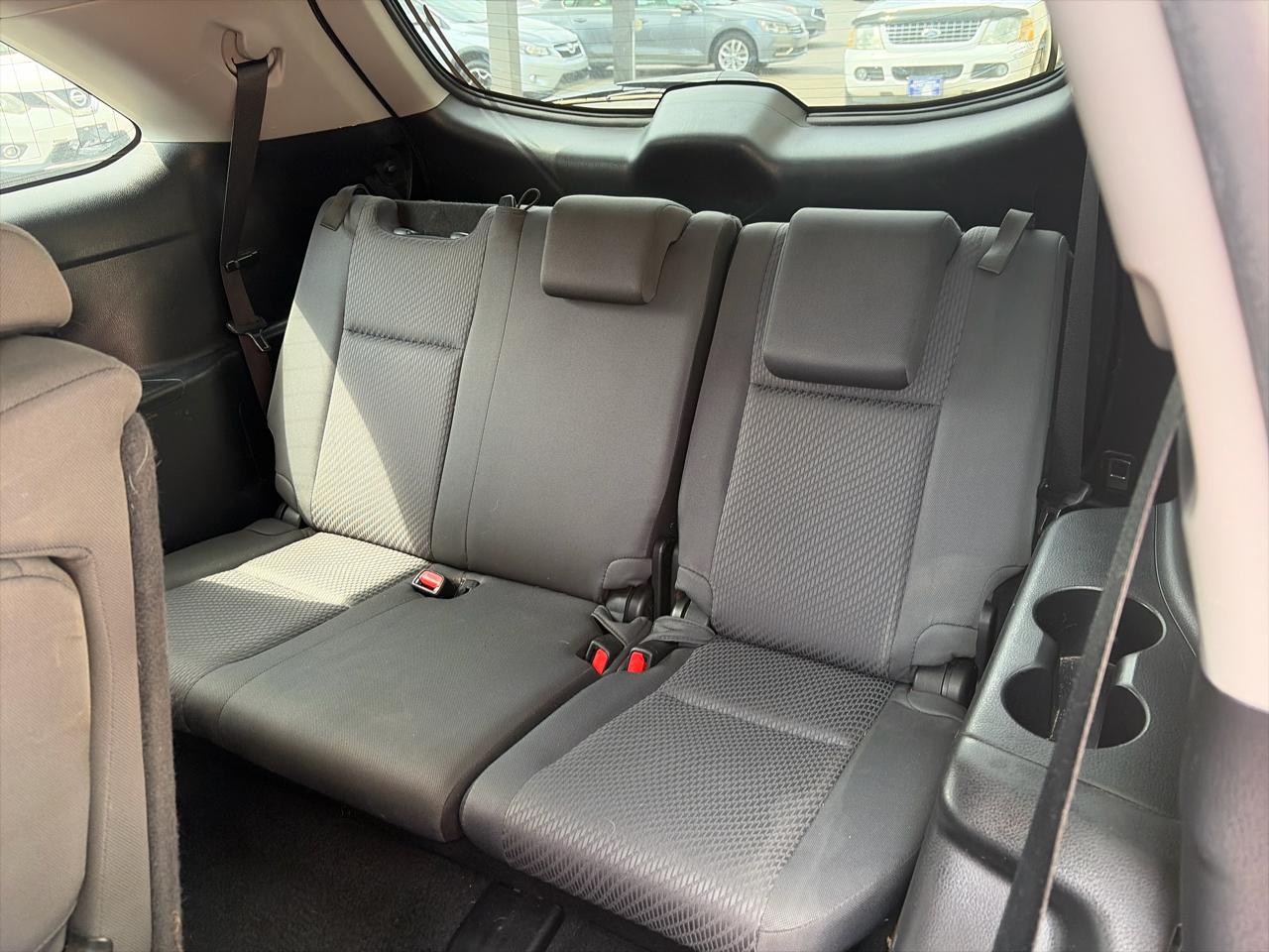 Toyota Highlander LE Plus AWD V6 2019