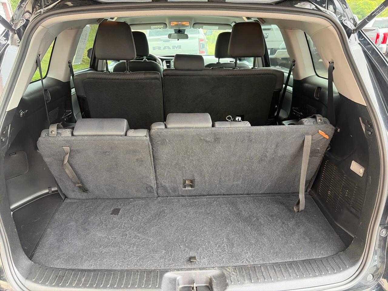Toyota Highlander LE Plus AWD V6 2019