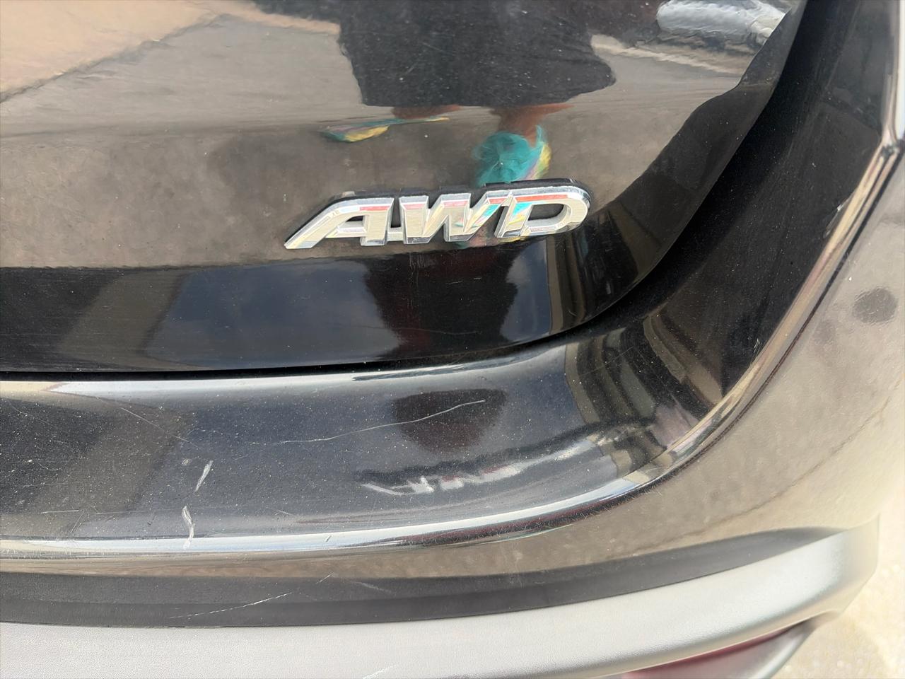 Toyota Highlander LE Plus AWD V6 2019