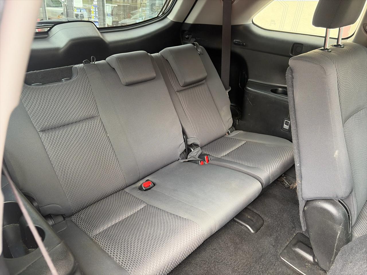 Toyota Highlander LE Plus AWD V6 2019